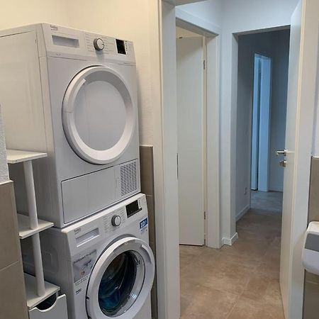 Apartmán Hofesh Altdorf  Exteriér fotografie