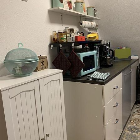 Apartmán Hofesh Altdorf  Exteriér fotografie