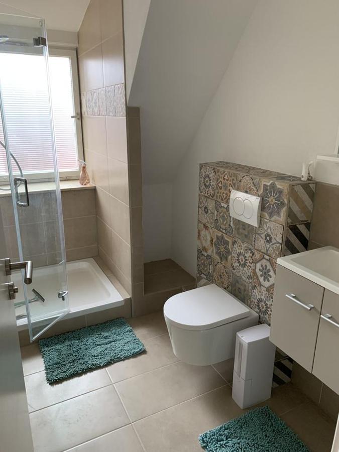 Apartmán Hofesh Altdorf  Exteriér fotografie