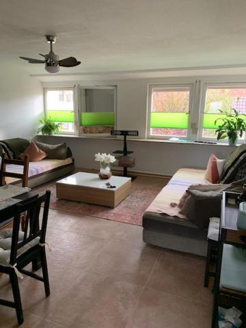 Apartmán Hofesh Altdorf  Exteriér fotografie