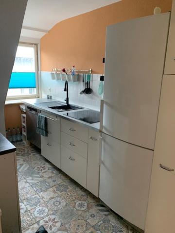 Apartmán Hofesh Altdorf  Exteriér fotografie