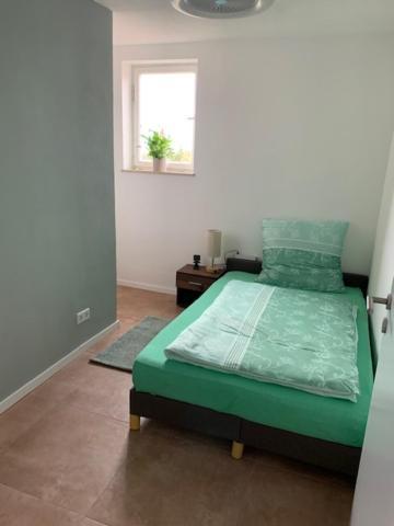 Apartmán Hofesh Altdorf  Exteriér fotografie