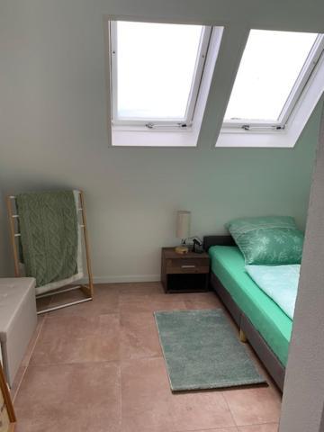 Apartmán Hofesh Altdorf  Exteriér fotografie