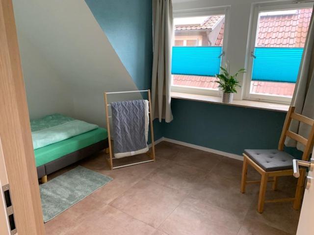 Apartmán Hofesh Altdorf  Exteriér fotografie