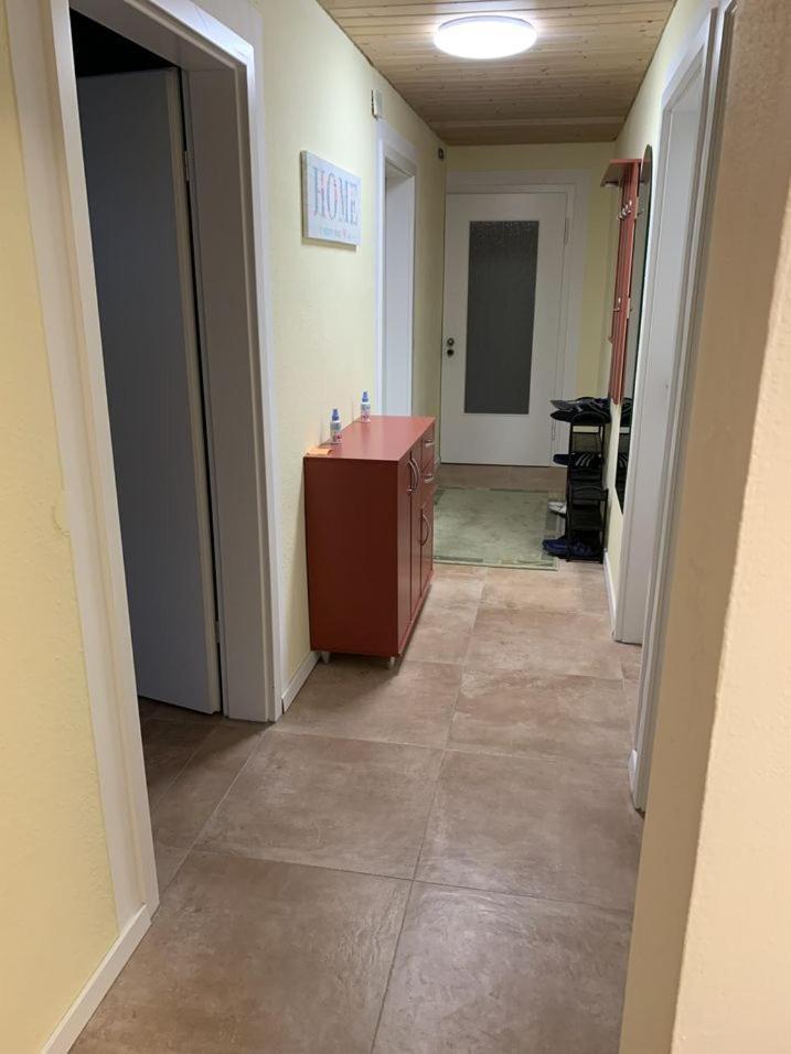 Apartmán Hofesh Altdorf  Exteriér fotografie