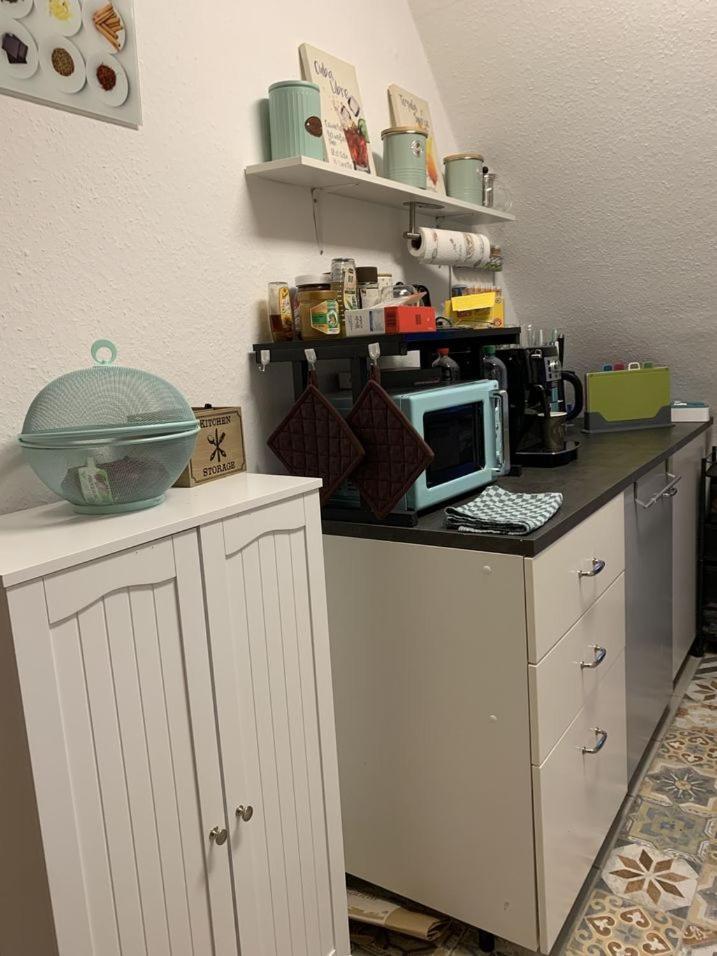 Apartmán Hofesh Altdorf  Exteriér fotografie