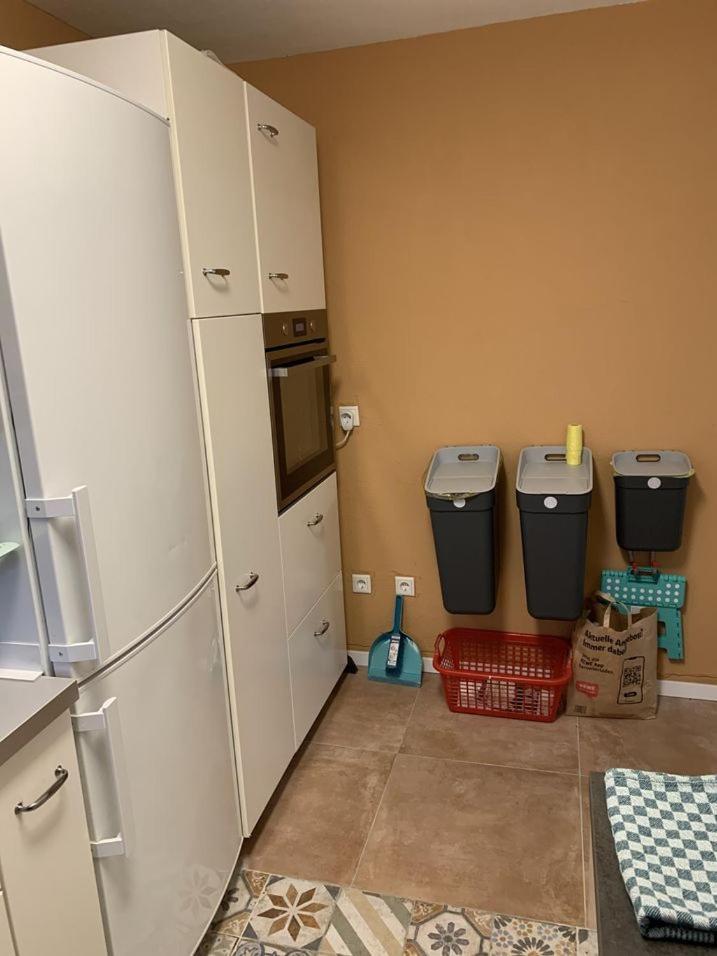 Apartmán Hofesh Altdorf  Exteriér fotografie